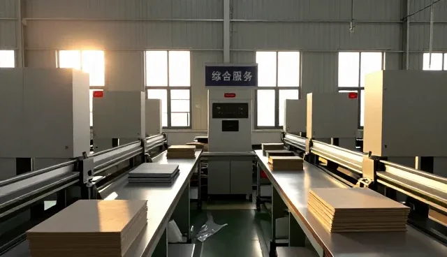 天津沃德家政服务有限公司