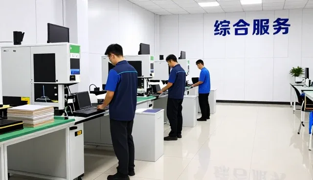 天津沃德家政服务有限公司