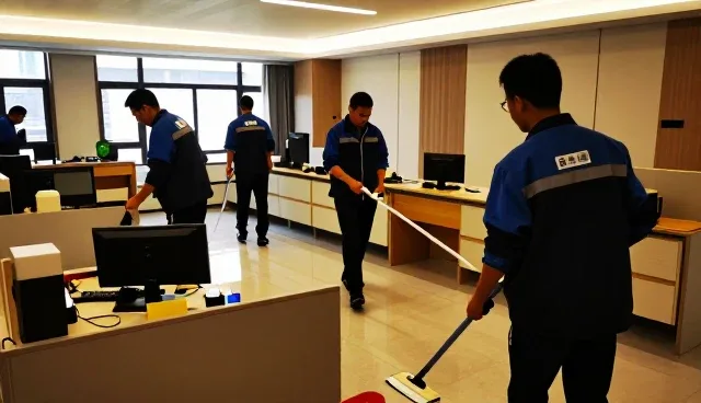 实验室环境解决方案中的绿化养护选择