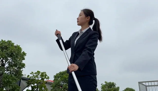如何高效处理办公区域的环境维护问题