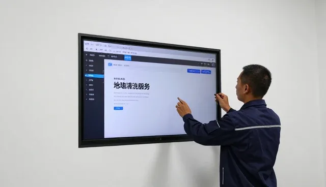 使用日常保洁需要关注哪些方面？