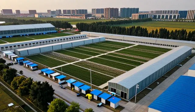 绿化维护服务选型关注点解析